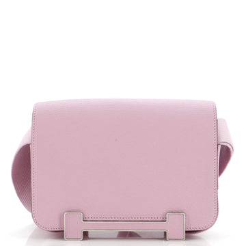 Hermes Geta Bag Chevre Mysore