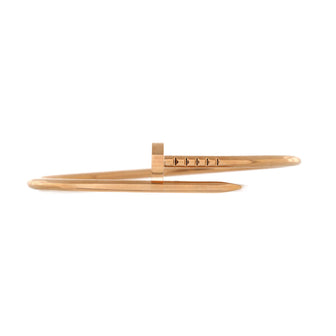 Cartier Juste un Clou Bracelet 18K Rose Gold Small