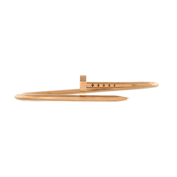 Cartier Juste un Clou Bracelet 18K Rose Gold Small