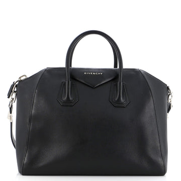 Givenchy Antigona Bag Leather Medium
