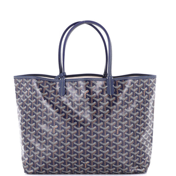 Goyard Saint Louis Tote Coated Canvas PM