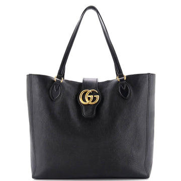Gucci Dahlia Tote Leather Medium