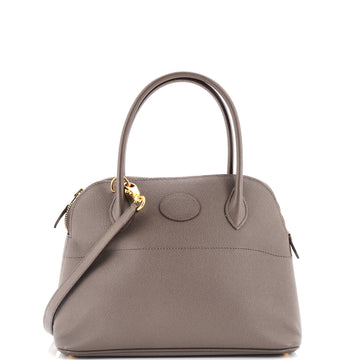 Hermes Bolide Bag Epsom 27