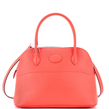 Hermes Bolide Bag Epsom 27