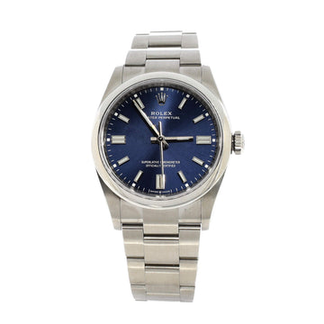 Rolex Oyster Perpetual Automatic Watch Stainless Steel 36