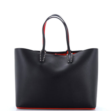 Christian Louboutin Cabata East West Tote Leather Large