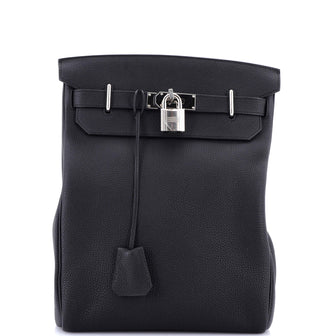 Hermes Hac a Dos Backpack Togo GM