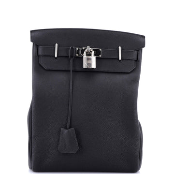Hermes Hac a Dos Backpack Togo GM