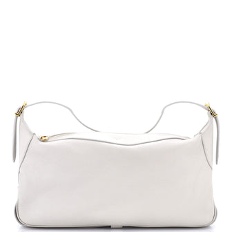 Celine Romy Shoulder Bag Leather Medium