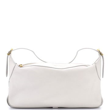 Celine Romy Shoulder Bag Leather Medium