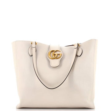 Gucci Dahlia Tote Leather Medium