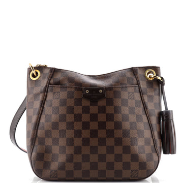 Louis Vuitton South Bank Besace Bag Damier