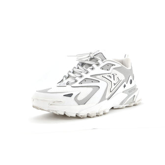 Louis Vuitton Men's LV Runner Tatic Sneakers Technical Mesh