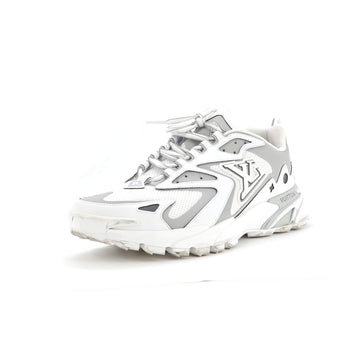 Louis Vuitton Men's LV Runner Tatic Sneakers Technical Mesh