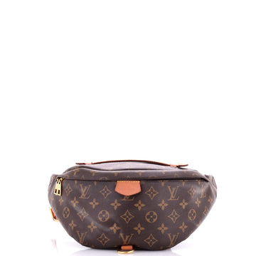 Louis Vuitton Bum Bag Monogram Canvas