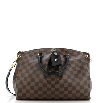 Louis Vuitton Odeon Tote Damier MM