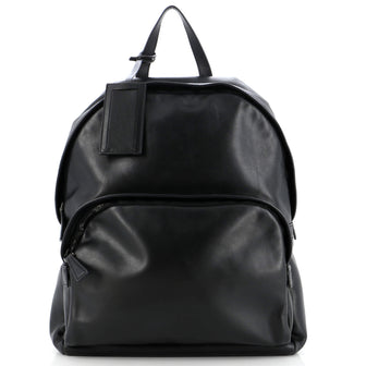 Prada Front Pocket Backpack Nappa Leather Medium