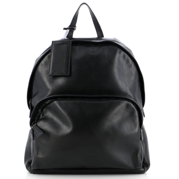 Prada Front Pocket Backpack Nappa Leather Medium