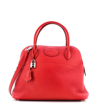 Hermes Bolide Bag Clemence 31