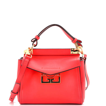 Givenchy Mystic Bag Leather Mini