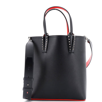 Christian Louboutin Cabata North South Tote Leather