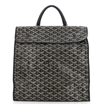 Goyard Sainte Lucie Bag Coated Canvas