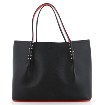Christian Louboutin Cabarock Tote Leather Large
