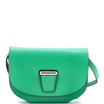 Hermes Convoyeur Crossbody Bag Evercolor Mini