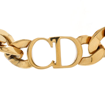 Christian Dior Danseuse Etoile Choker Necklace Metal