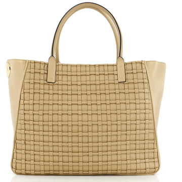 Valentino Garavani VLogo Bold Tote Leather Large