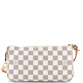 Louis Vuitton Pochette Accessoires NM Damier