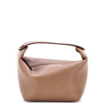 The Row Les Bains Bag Leather