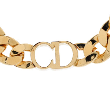 Christian Dior Danseuse Etoile Choker Necklace Metal