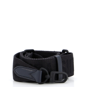 Louis Vuitton Coussin Adjustable Shoulder Strap Canvas