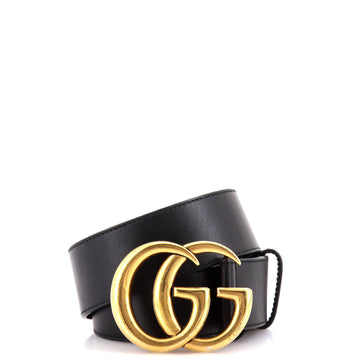Gucci GG Marmont Belt Leather Medium