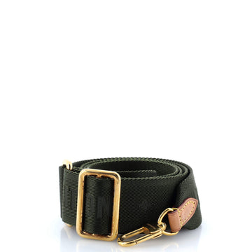 Louis Vuitton Multi Pochette Accessoires Shoulder Strap Canvas