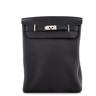 Hermes Hac a Dos Backpack Togo GM
