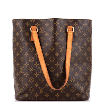 Louis Vuitton Vavin Tote Monogram Canvas GM