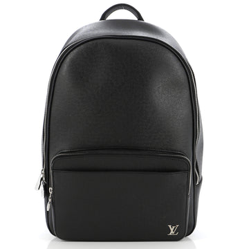 Louis Vuitton Alex Backpack Taiga Leather