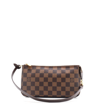 Louis Vuitton Pochette Accessoires NM Damier