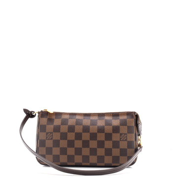 Louis Vuitton Pochette Accessoires NM Damier