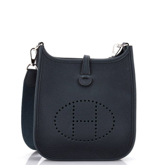 Hermes Evelyne Bag Gen III Maurice TPM