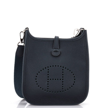Hermes Evelyne Bag Gen III Maurice TPM