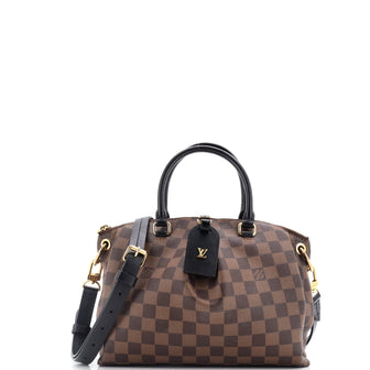 Louis Vuitton Odeon Tote Damier PM