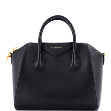 Givenchy Antigona Bag Leather Small