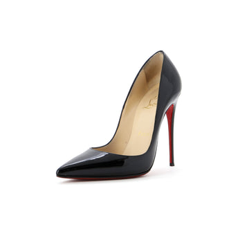 Christian Louboutin Women's So Kate Pumps Patent 120