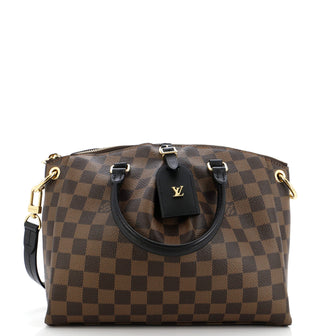 Louis Vuitton Odeon Tote Damier PM