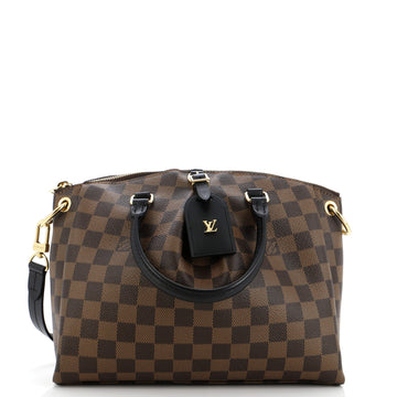 Louis Vuitton Odeon Tote Damier PM