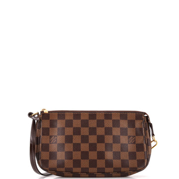 Louis Vuitton Pochette Accessoires NM Damier