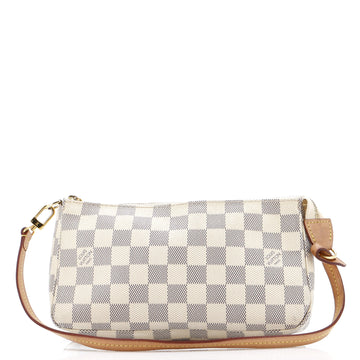 Louis Vuitton Pochette Accessoires NM Damier